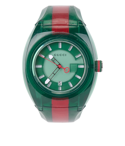 Gucci Sync Watch, front view